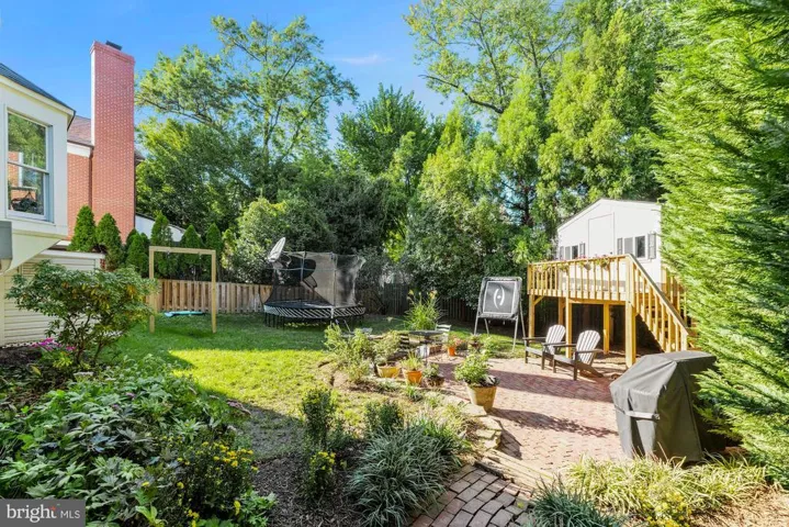 4717 24th Rd N, Arlington, Virginia 22207