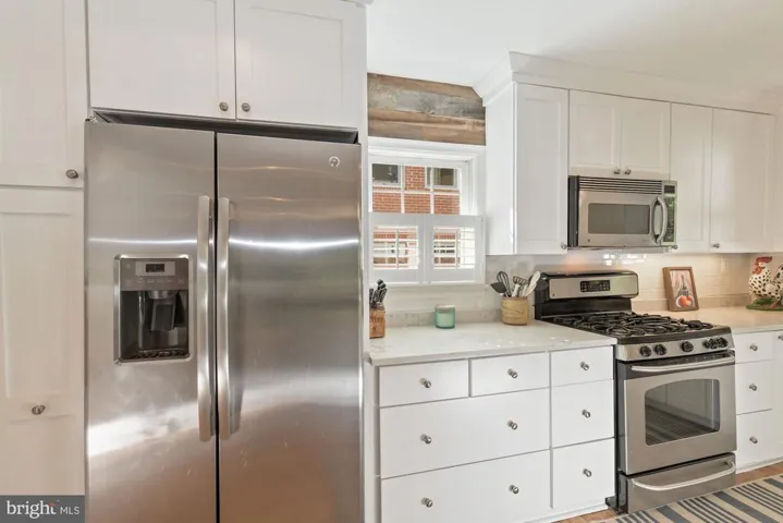 4717 24th Rd N, Arlington, Virginia 22207