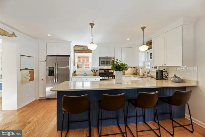 4717 24th Rd N, Arlington, Virginia 22207