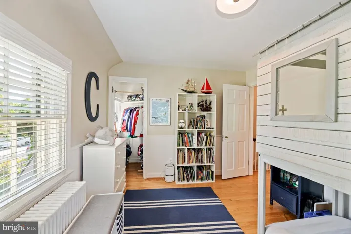 4717 24th Rd N, Arlington, Virginia 22207