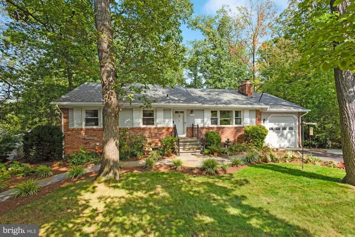 7052 Cindy Ln, Annandale, Virginia 22003