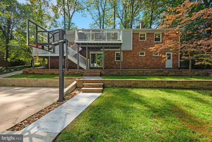 7052 Cindy Ln, Annandale, Virginia 22003