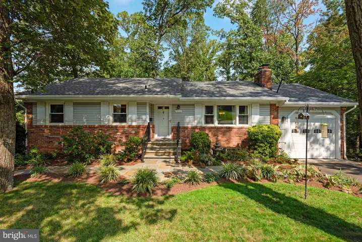 7052 Cindy Ln, Annandale, Virginia 22003