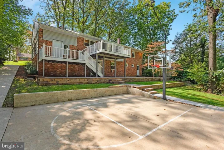 7052 Cindy Ln, Annandale, Virginia 22003