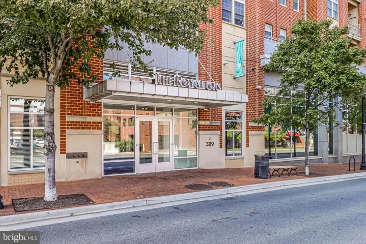 309 Holland Ln #203, Alexandria, Virginia 22314