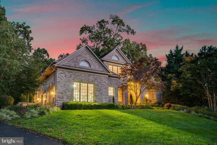 1163 Fieldview Dr, Reston, Virginia 20194