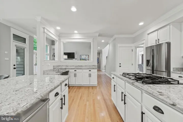 1163 Fieldview Dr, Reston, Virginia 20194