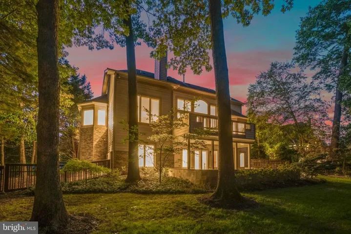1163 Fieldview Dr, Reston, Virginia 20194