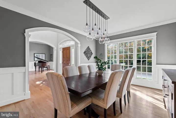 1163 Fieldview Dr, Reston, Virginia 20194