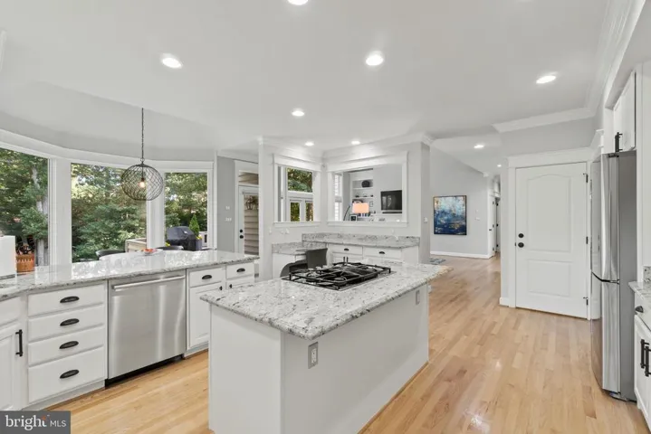 1163 Fieldview Dr, Reston, Virginia 20194
