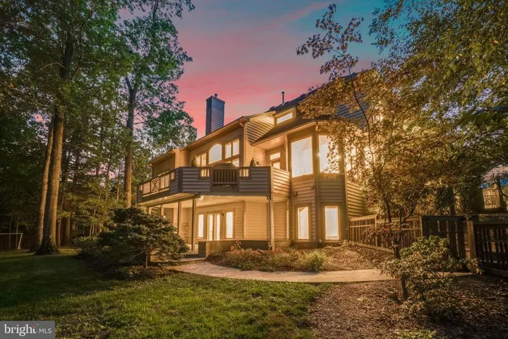 1163 Fieldview Dr, Reston, Virginia 20194