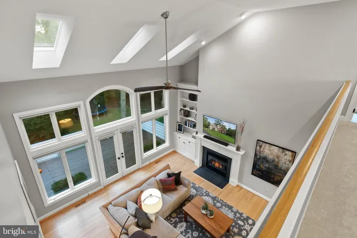 1163 Fieldview Dr, Reston, Virginia 20194