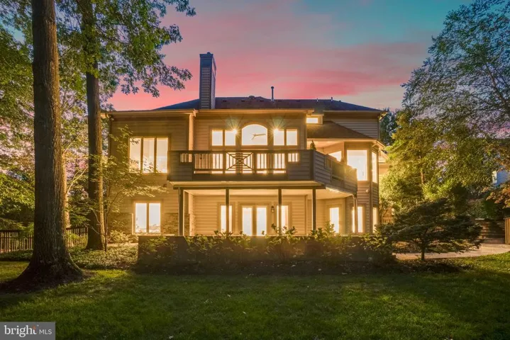 1163 Fieldview Dr, Reston, Virginia 20194