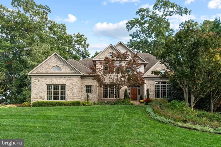 1163 Fieldview Dr, Reston, Virginia 20194