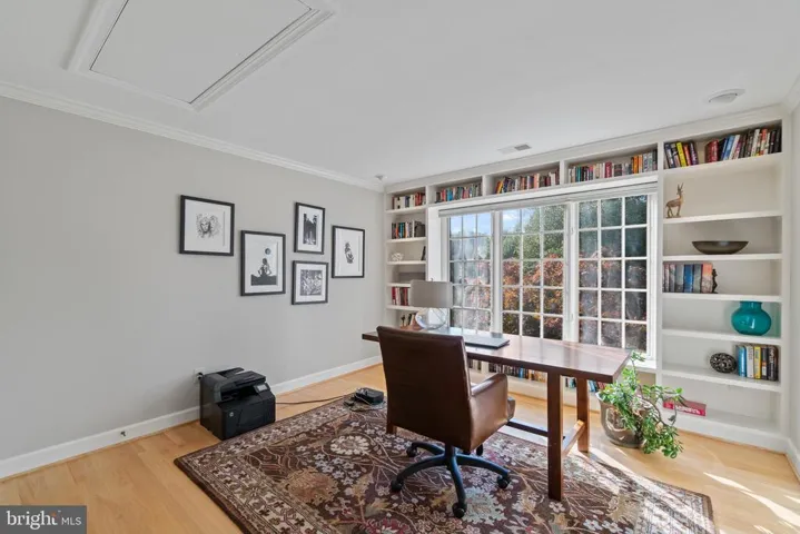 1163 Fieldview Dr, Reston, Virginia 20194