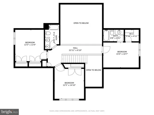 1163 Fieldview Dr, Reston, Virginia 20194