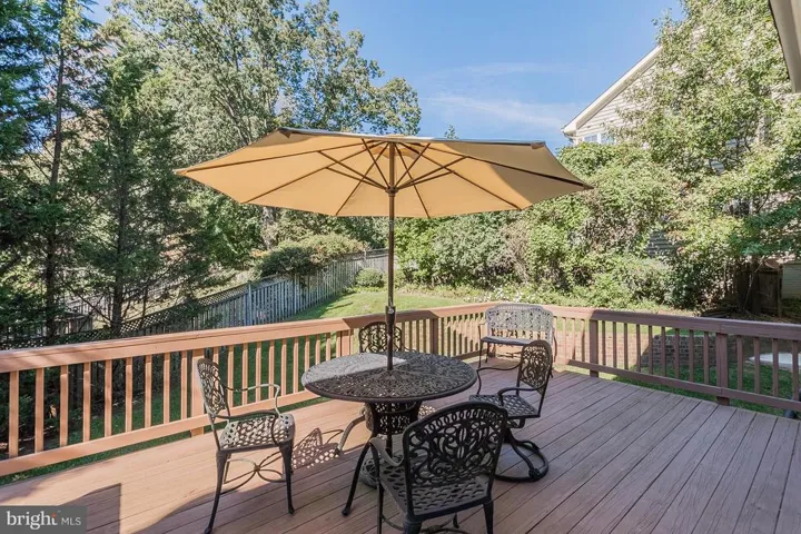 2044 Lord Fairfax Rd, Vienna, Virginia 22182