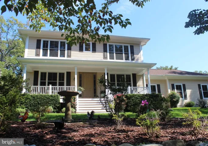 5659 Glenwood Dr, Alexandria, Virginia 22310