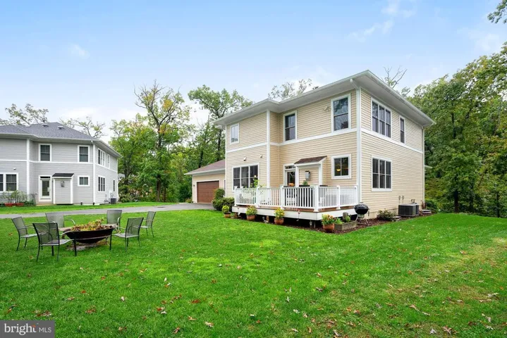 5659 Glenwood Dr, Alexandria, Virginia 22310