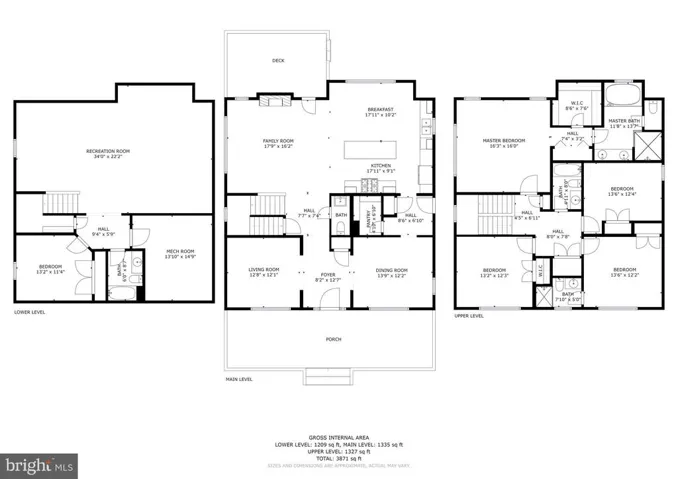 5659 Glenwood Dr, Alexandria, Virginia 22310