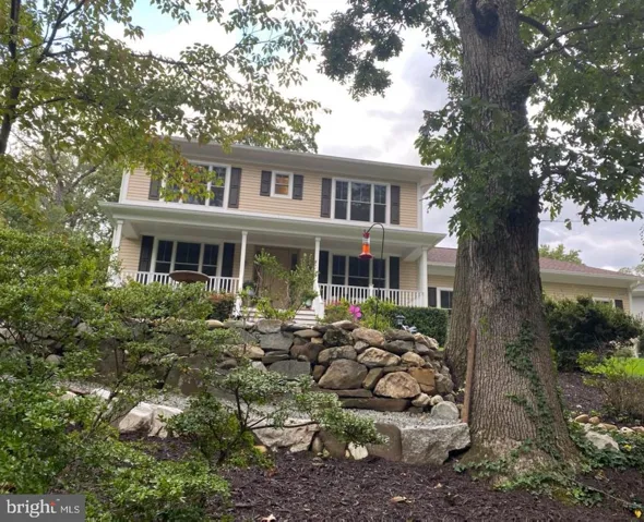 5659 Glenwood Dr, Alexandria, Virginia 22310