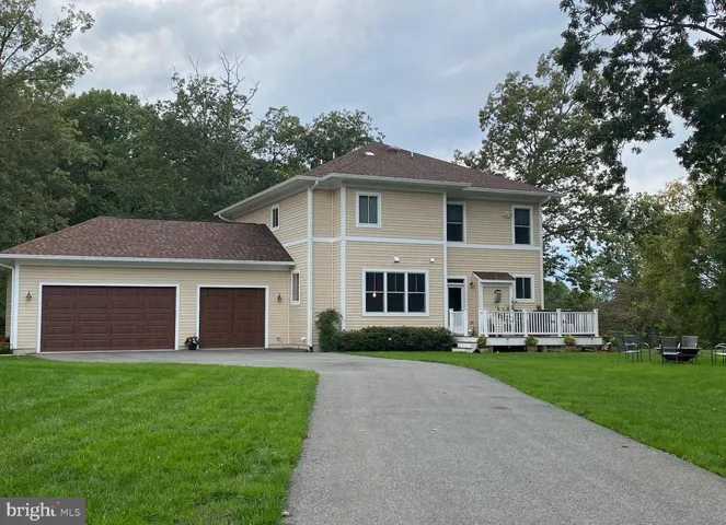 5659 Glenwood Dr, Alexandria, Virginia 22310