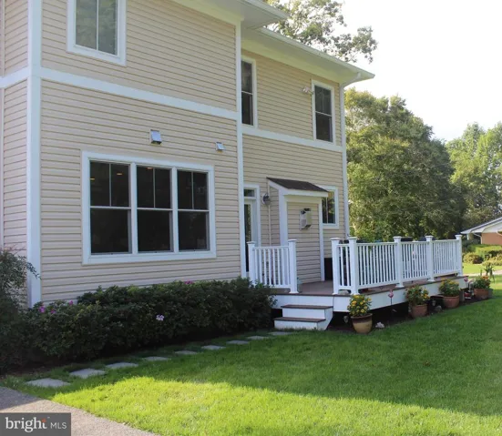 5659 Glenwood Dr, Alexandria, Virginia 22310