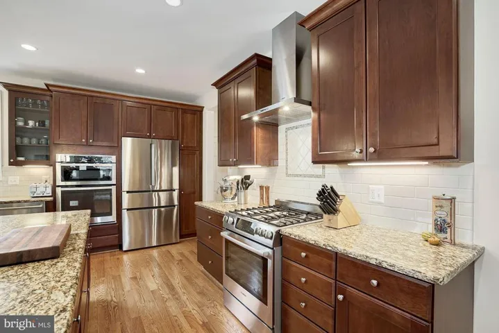 5659 Glenwood Dr, Alexandria, Virginia 22310