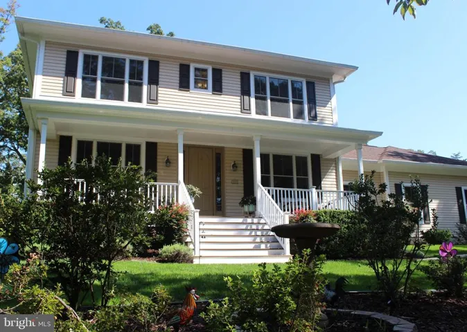 5659 Glenwood Dr, Alexandria, Virginia 22310