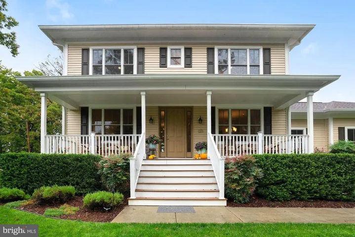 5659 Glenwood Dr, Alexandria, Virginia 22310