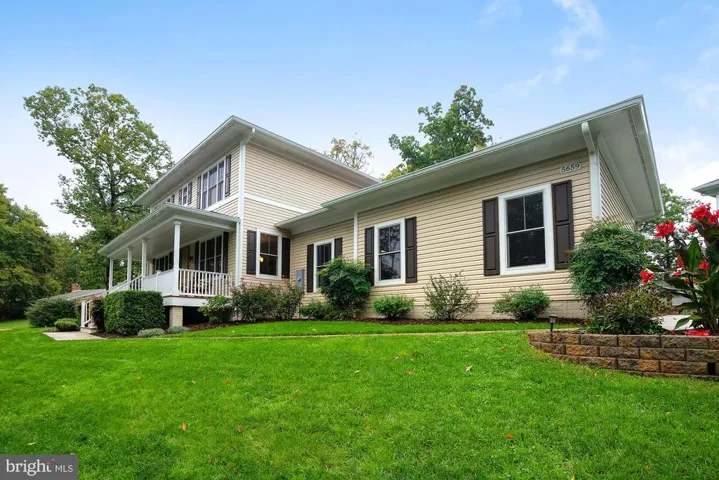 5659 Glenwood Dr, Alexandria, Virginia 22310
