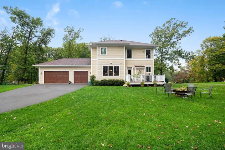 5659 Glenwood Dr, Alexandria, Virginia 22310