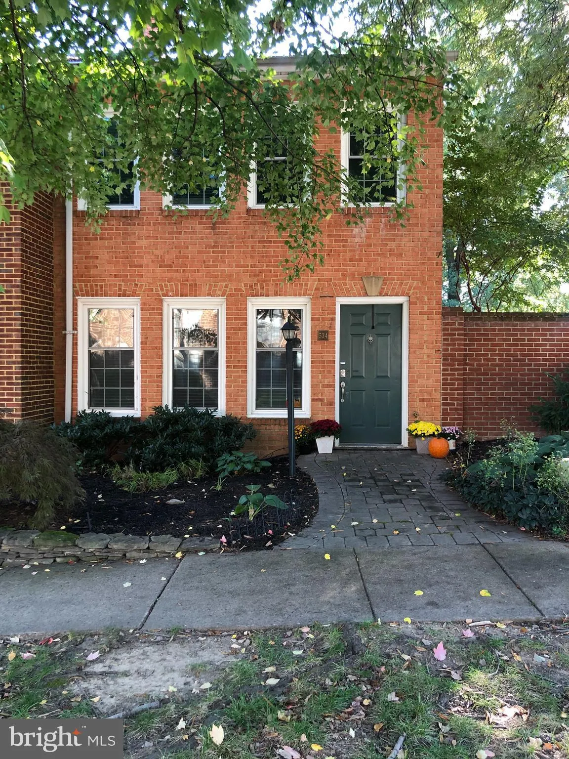 534 ALFRED STREET, Alexandria, VA 22314