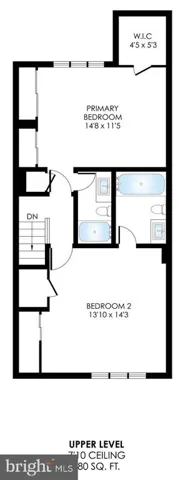 3863-a Steppes Ct, Falls Church, Virginia 22041