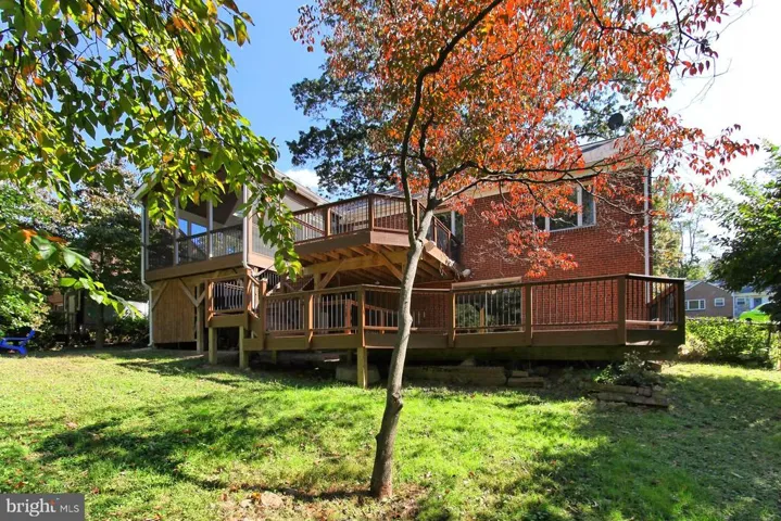 3106 Shadeland Dr, Falls Church, Virginia 22044