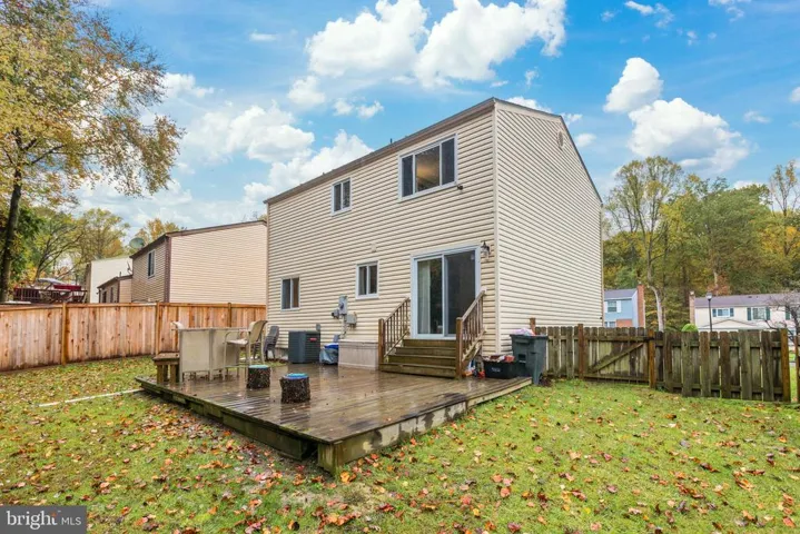 8106 Winter Blue Ct, Springfield, Virginia 22153