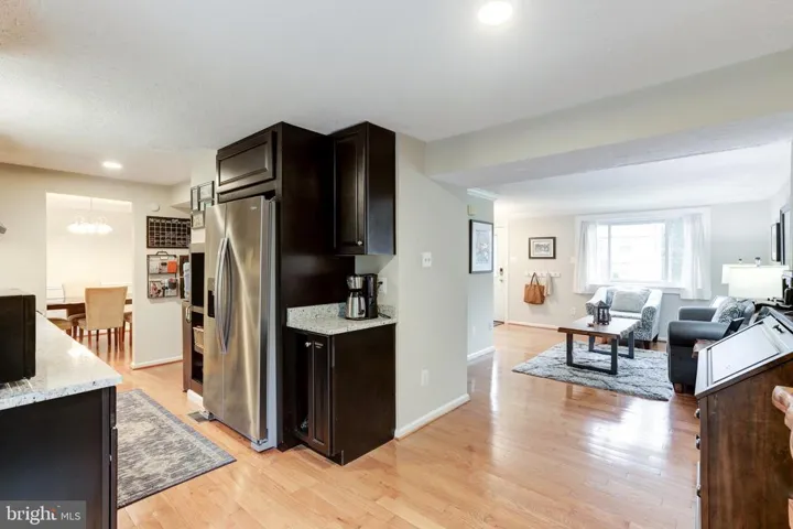 8106 Winter Blue Ct, Springfield, Virginia 22153