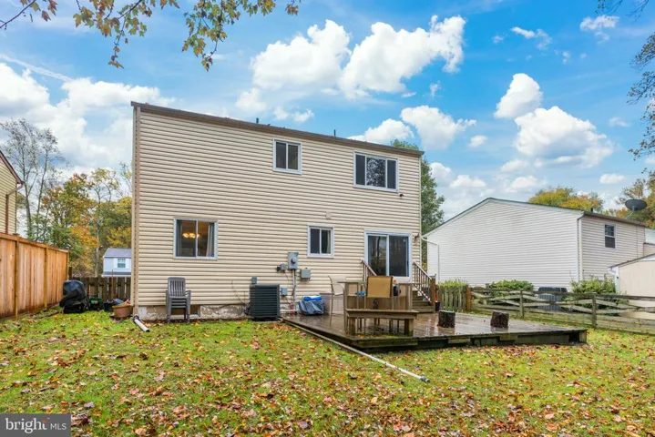 8106 Winter Blue Ct, Springfield, Virginia 22153