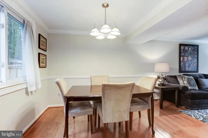 8106 Winter Blue Ct, Springfield, Virginia 22153
