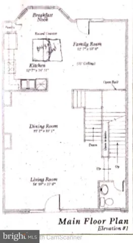 444 Clayton Ln, Alexandria, Virginia 22304