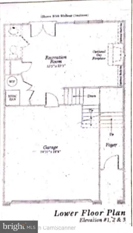 444 Clayton Ln, Alexandria, Virginia 22304