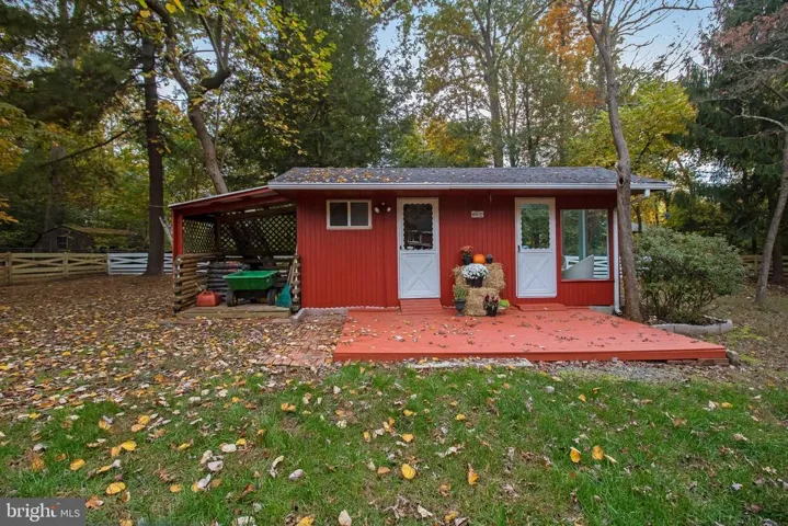 4007 Woodley Dr, Alexandria, Virginia 22309