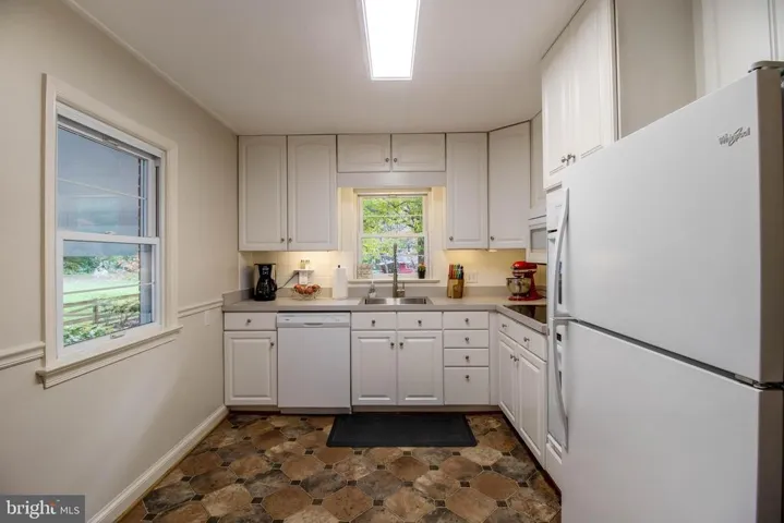 4007 Woodley Dr, Alexandria, Virginia 22309