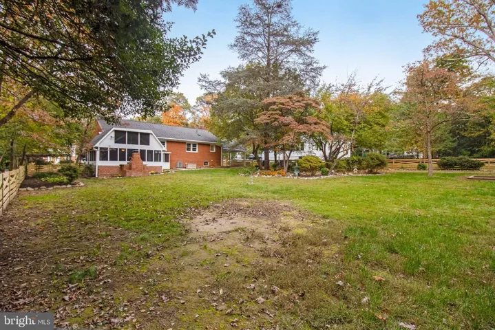 4007 Woodley Dr, Alexandria, Virginia 22309