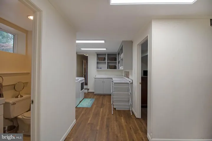 4007 Woodley Dr, Alexandria, Virginia 22309