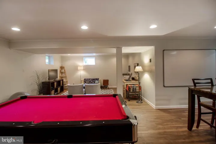 4007 Woodley Dr, Alexandria, Virginia 22309