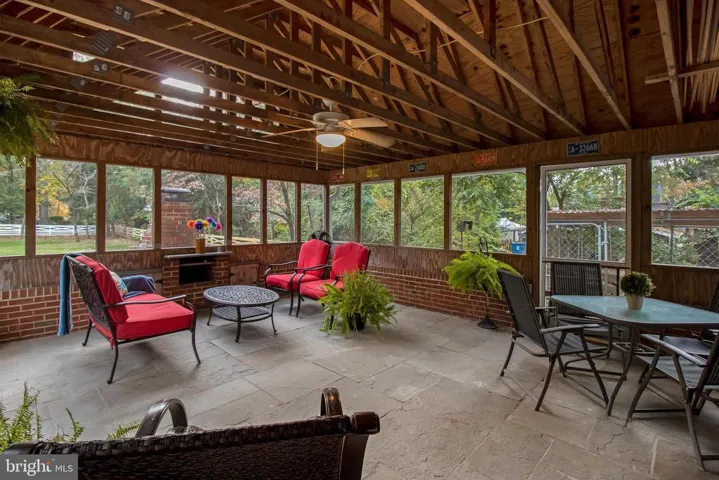 4007 Woodley Dr, Alexandria, Virginia 22309