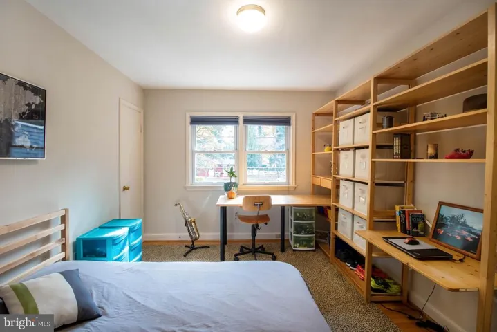 4007 Woodley Dr, Alexandria, Virginia 22309