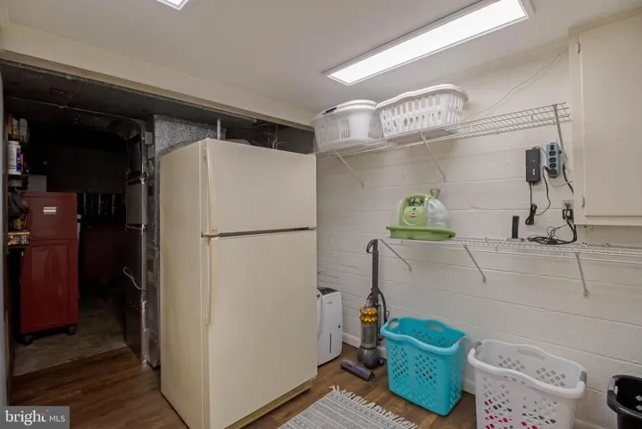 4007 Woodley Dr, Alexandria, Virginia 22309