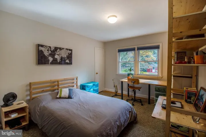 4007 Woodley Dr, Alexandria, Virginia 22309